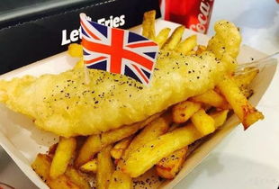 英國只有黑暗料理 來看看英國10大地方特產(chǎn)