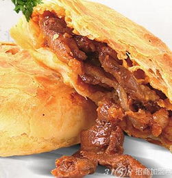 多麥餡餅 小本創(chuàng)業(yè)好項(xiàng)目