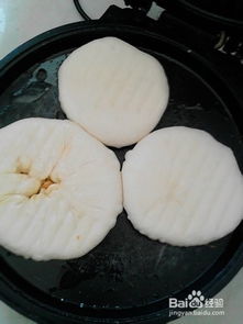 餡餅的做法大全圖解 家常餡餅制作指南