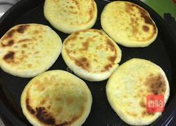 豬肉粉絲餡餅 家常美味與制作要訣