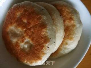 香氣四溢的家常煎餡餅 | 樂(lè)在吃的黃金菜譜