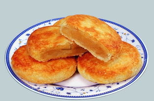 毓園尋味 一餅藏山海，匠心承百年——探訪毓園餡餅的獨特魅力