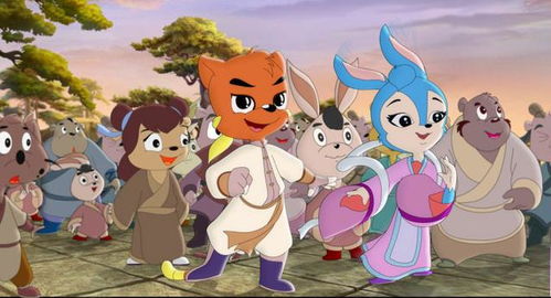 六一已過童年不再，那些隨我們童年斷更的動畫與綜藝