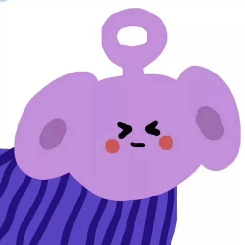 20張精選綜藝感情侶頭像，為愛添一抹歡樂色彩