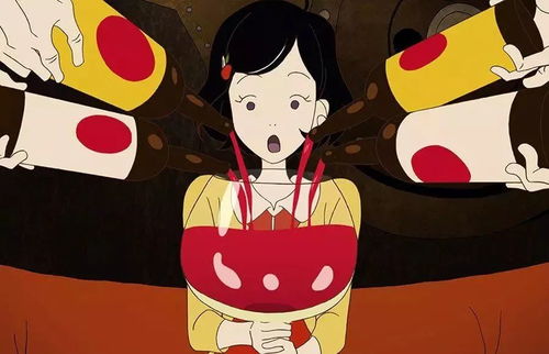 華語動畫閃耀奧斯卡 快看今年入圍片單，沃沃播報帶你一探究竟